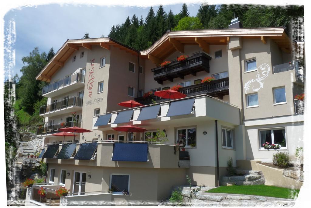 Hotel Alta Vista Neukirchen am Großvenediger 외부 사진