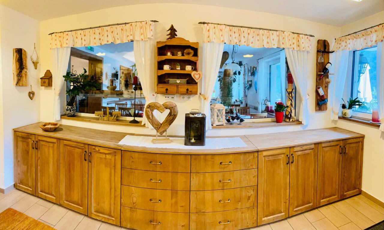 Hotel Alta Vista Neukirchen am Großvenediger 외부 사진