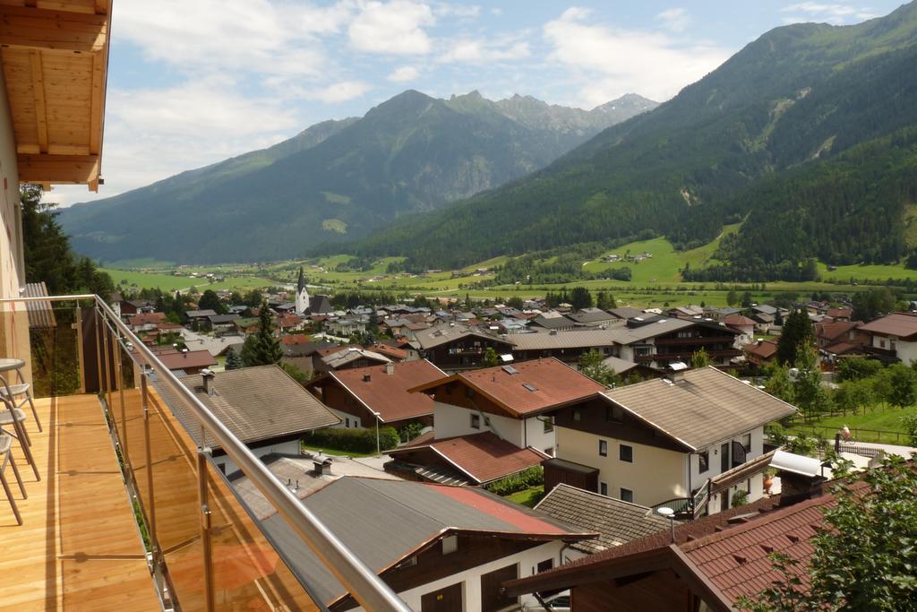 Hotel Alta Vista Neukirchen am Großvenediger 외부 사진