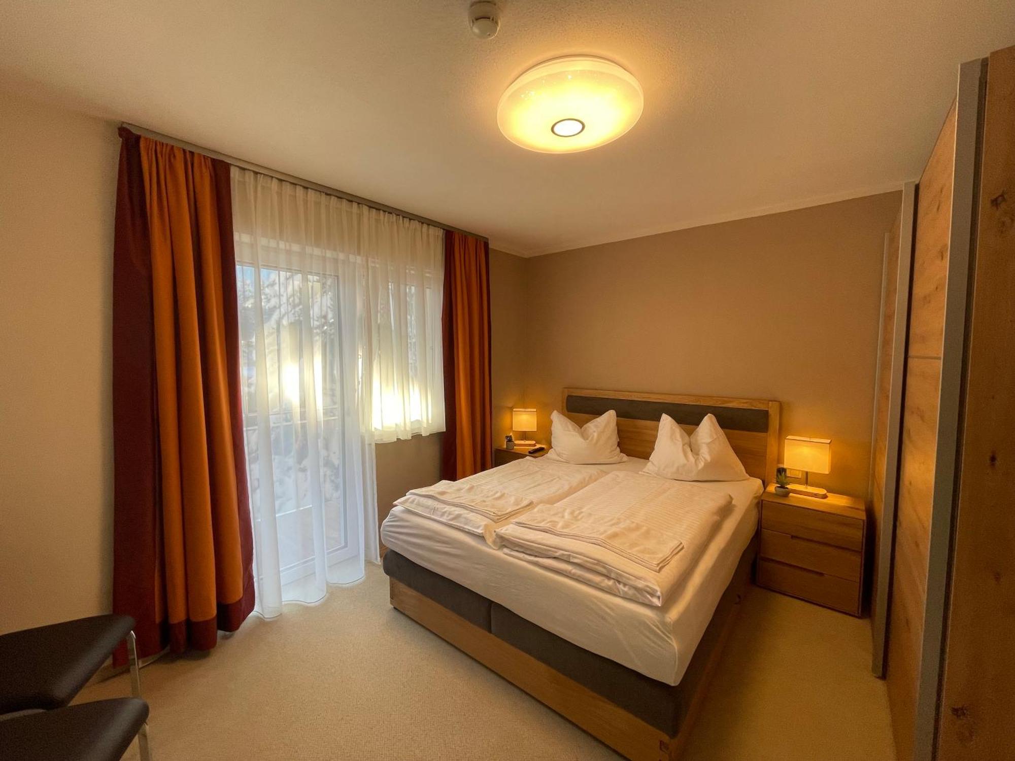 Hotel Alta Vista Neukirchen am Großvenediger 외부 사진