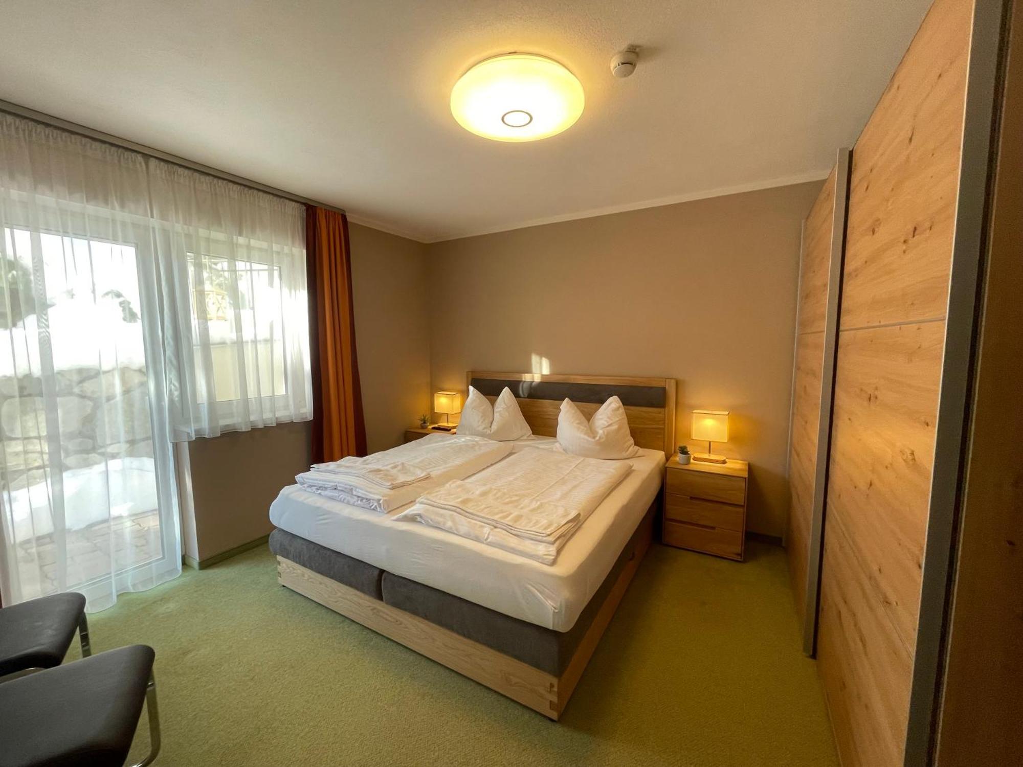 Hotel Alta Vista Neukirchen am Großvenediger 외부 사진