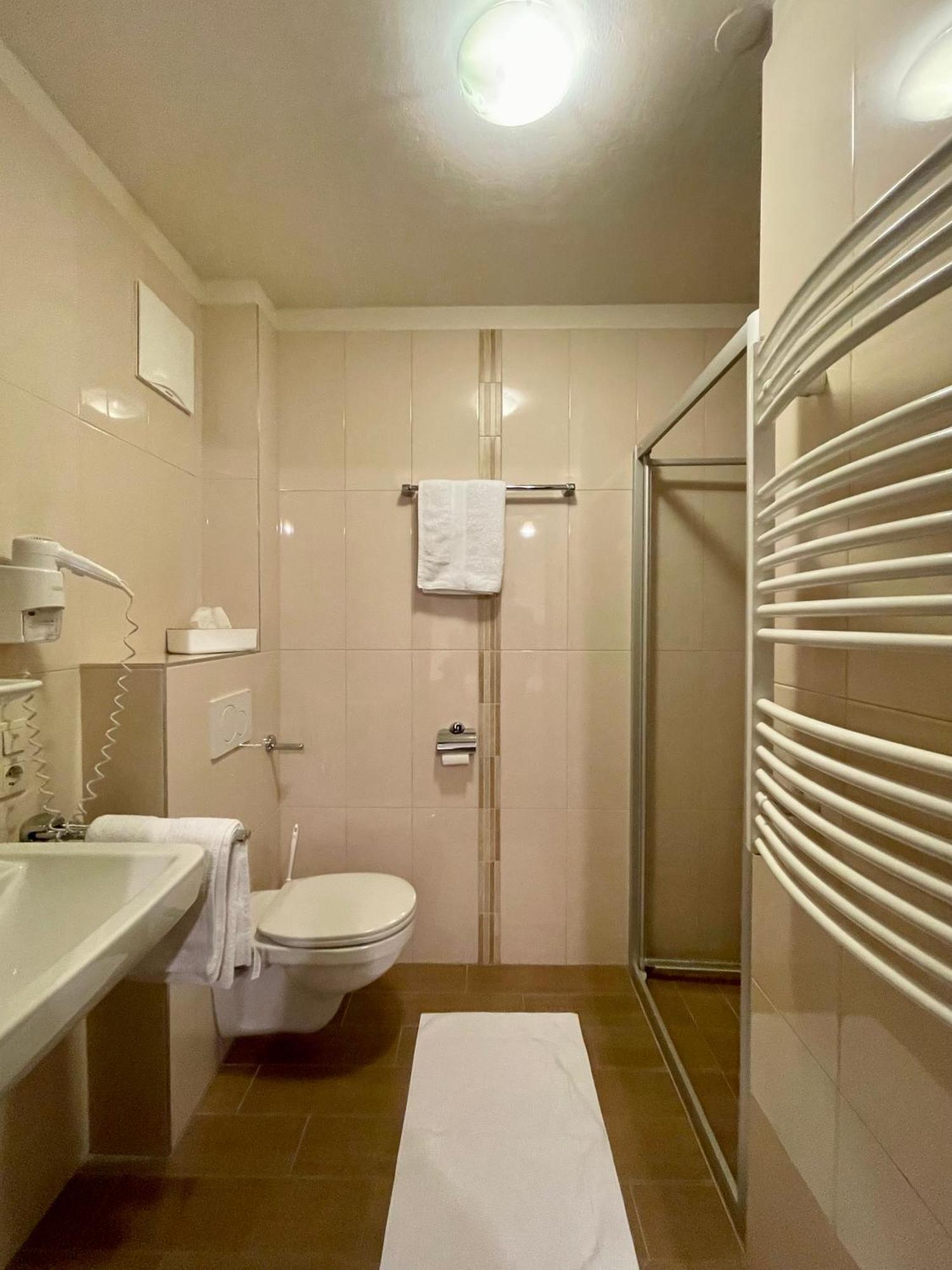 Hotel Alta Vista Neukirchen am Großvenediger 외부 사진