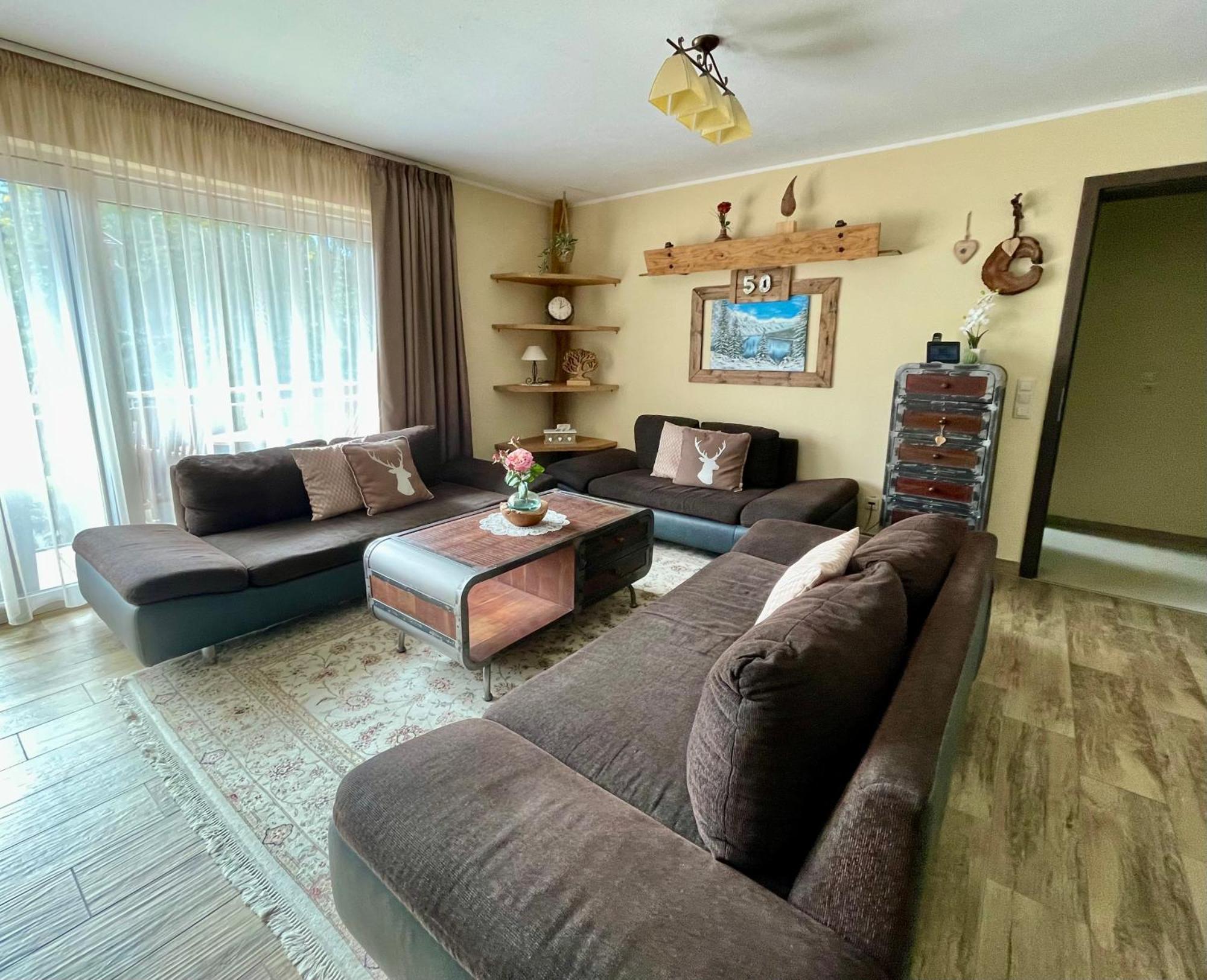 Hotel Alta Vista Neukirchen am Großvenediger 외부 사진