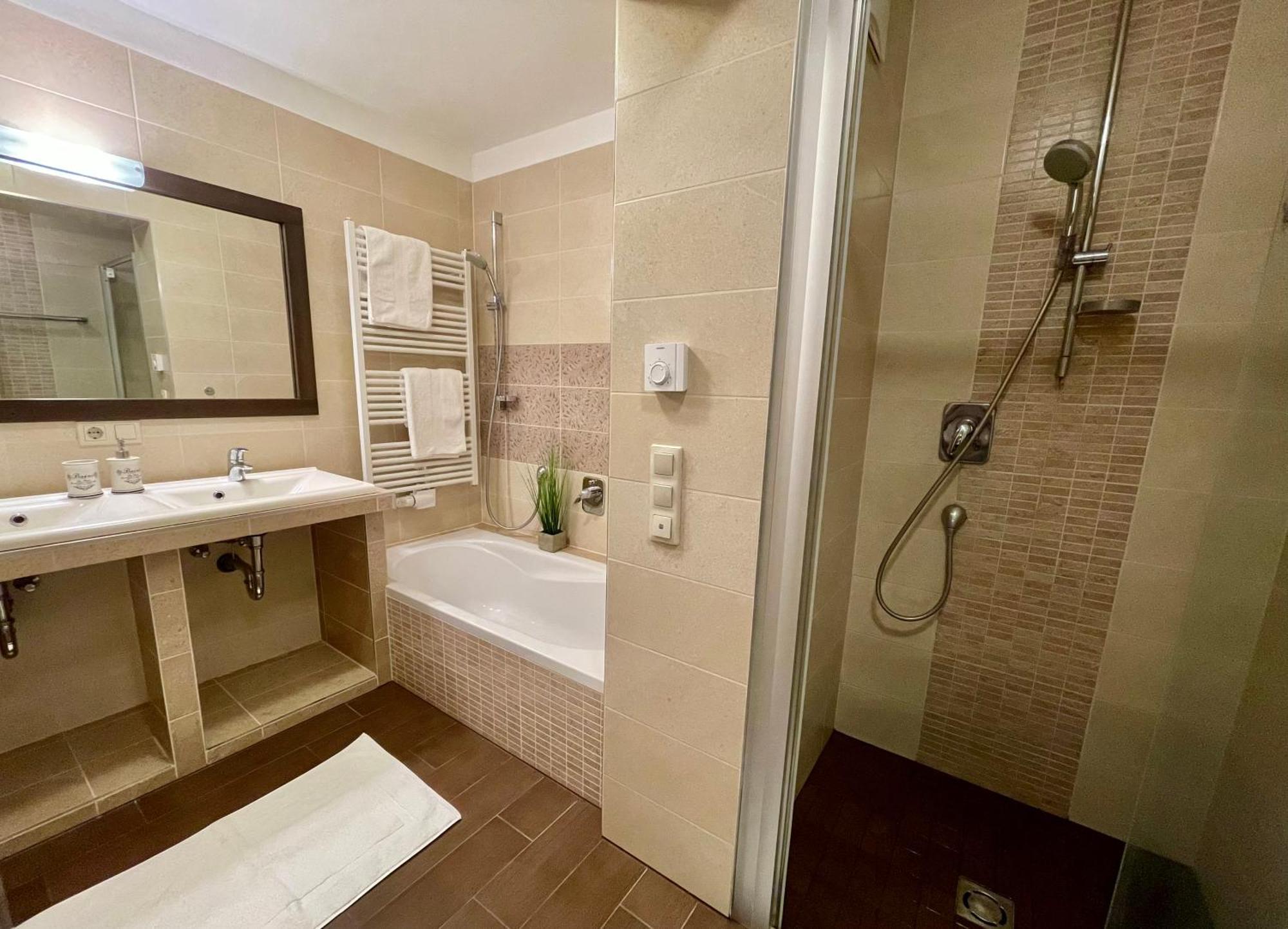 Hotel Alta Vista Neukirchen am Großvenediger 외부 사진