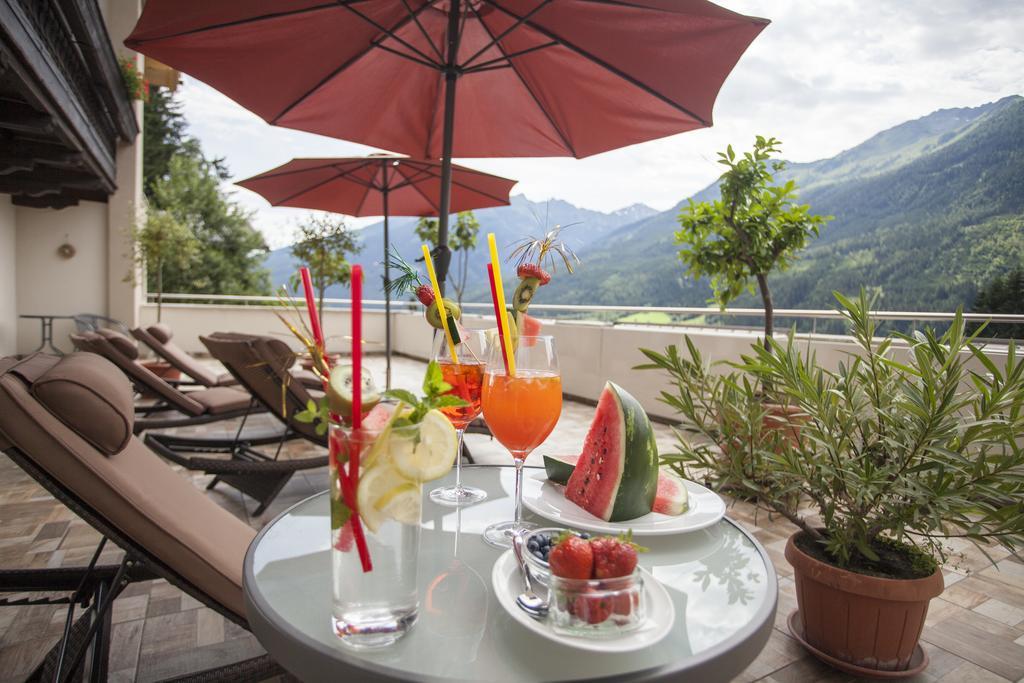 Hotel Alta Vista Neukirchen am Großvenediger 외부 사진