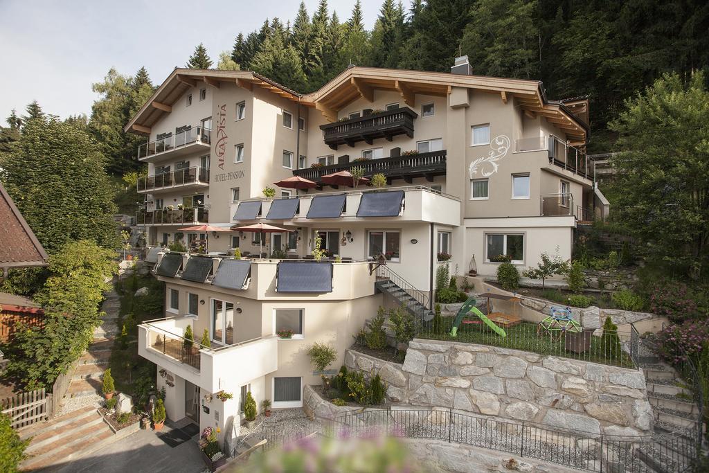 Hotel Alta Vista Neukirchen am Großvenediger 외부 사진