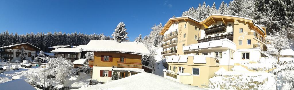 Hotel Alta Vista Neukirchen am Großvenediger 외부 사진