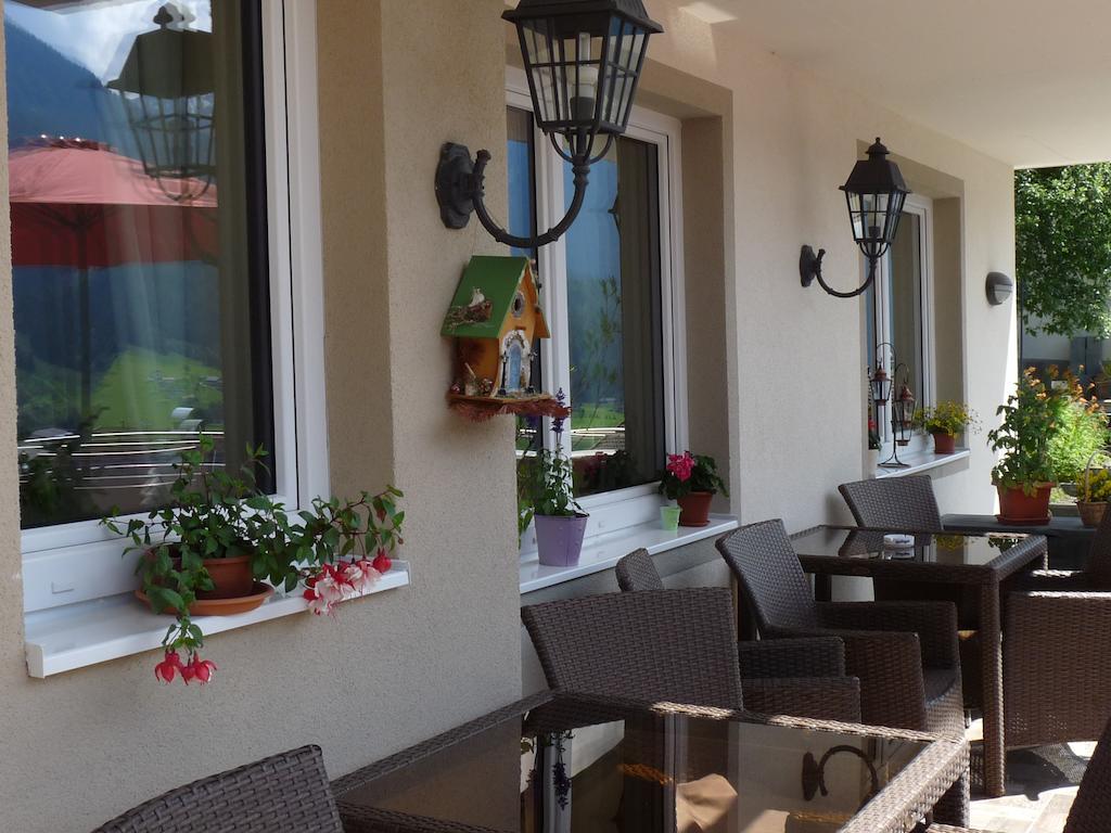 Hotel Alta Vista Neukirchen am Großvenediger 외부 사진