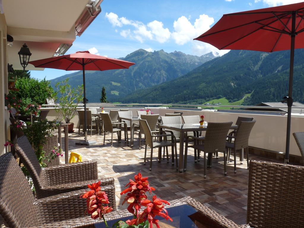 Hotel Alta Vista Neukirchen am Großvenediger 외부 사진