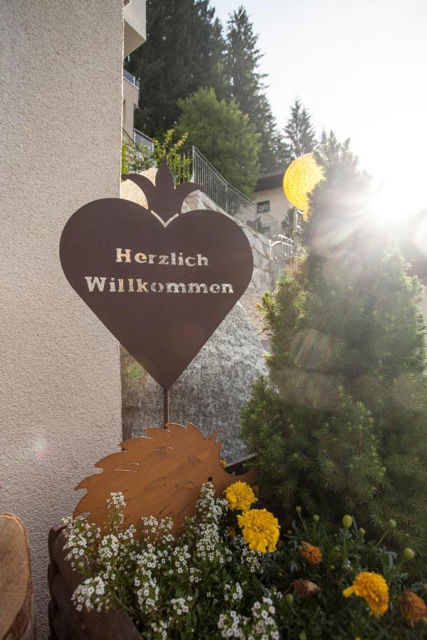Hotel Alta Vista Neukirchen am Großvenediger 외부 사진