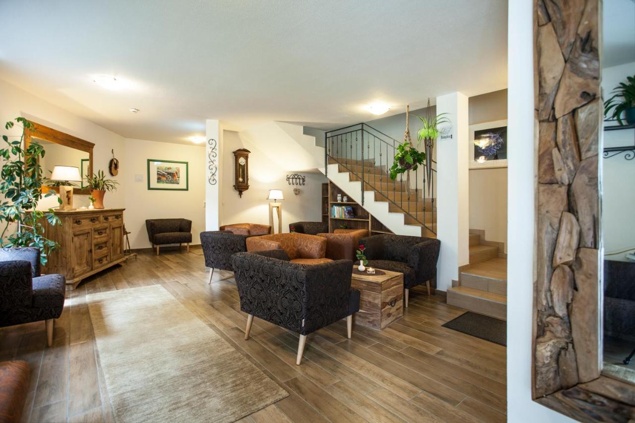 Hotel Alta Vista Neukirchen am Großvenediger 외부 사진